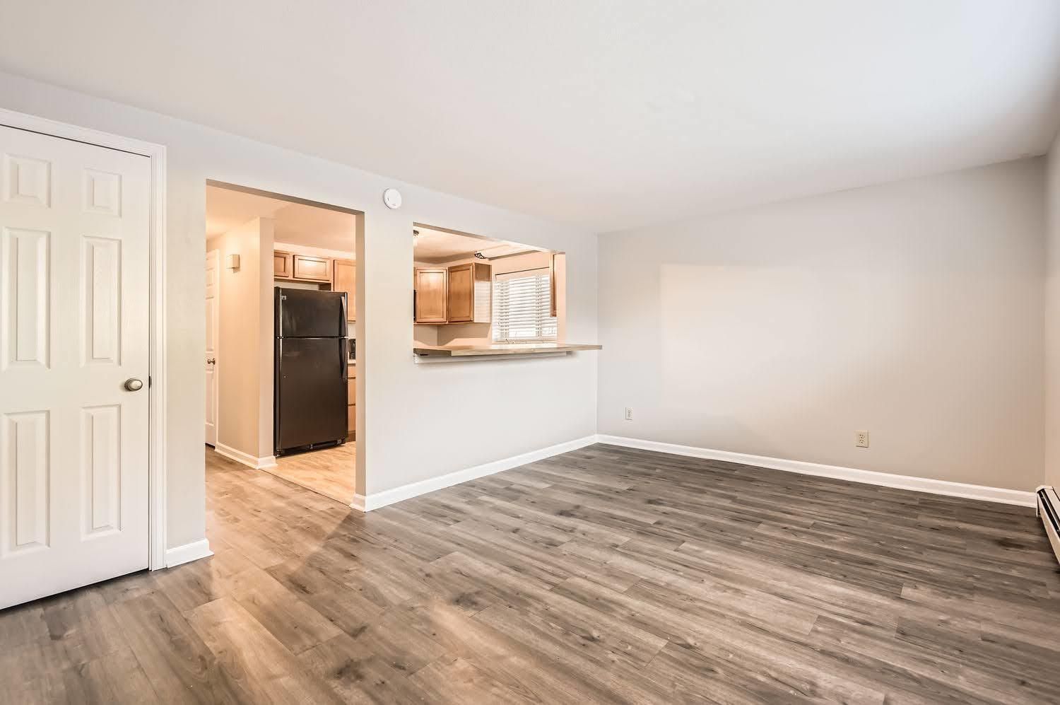 2-Bed Retreat in Englewood – Rent includes heating, water, and trash property image