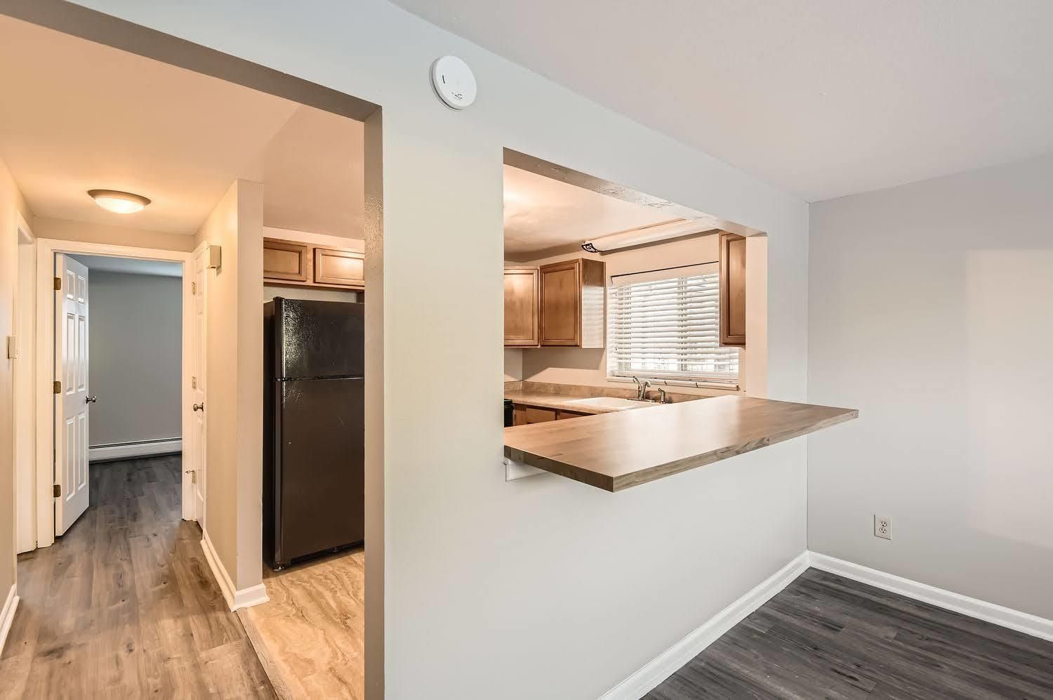 2-Bed Retreat in Englewood – Rent includes heating, water, and trash property image
