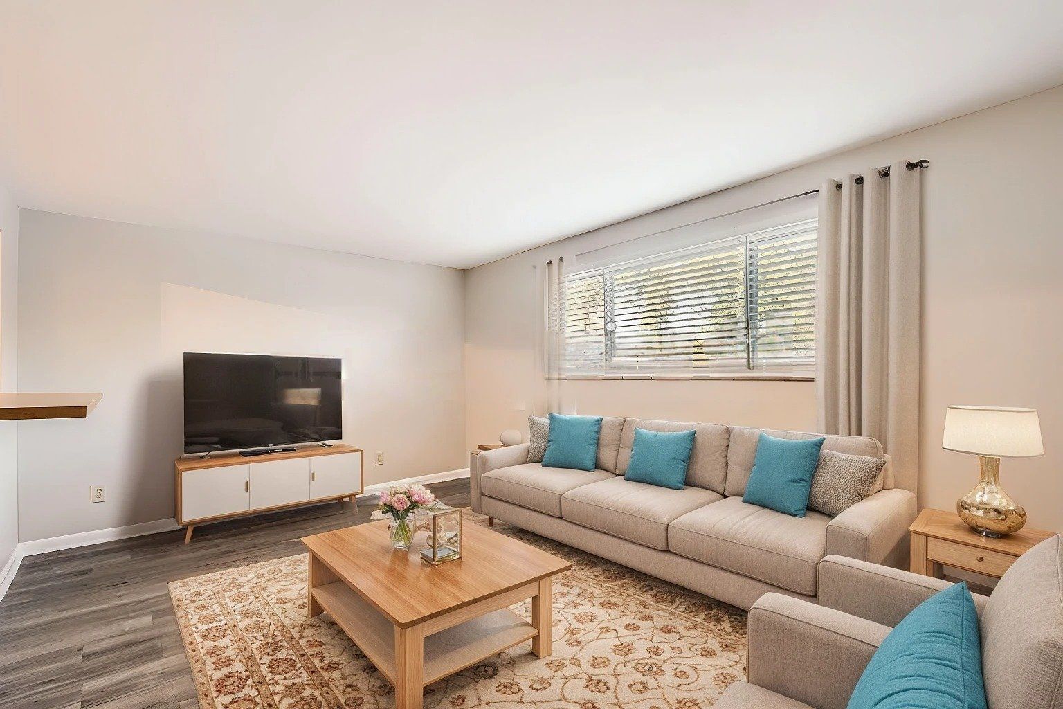 2-Bed Retreat in Englewood – Rent includes heating, water, and trash property image