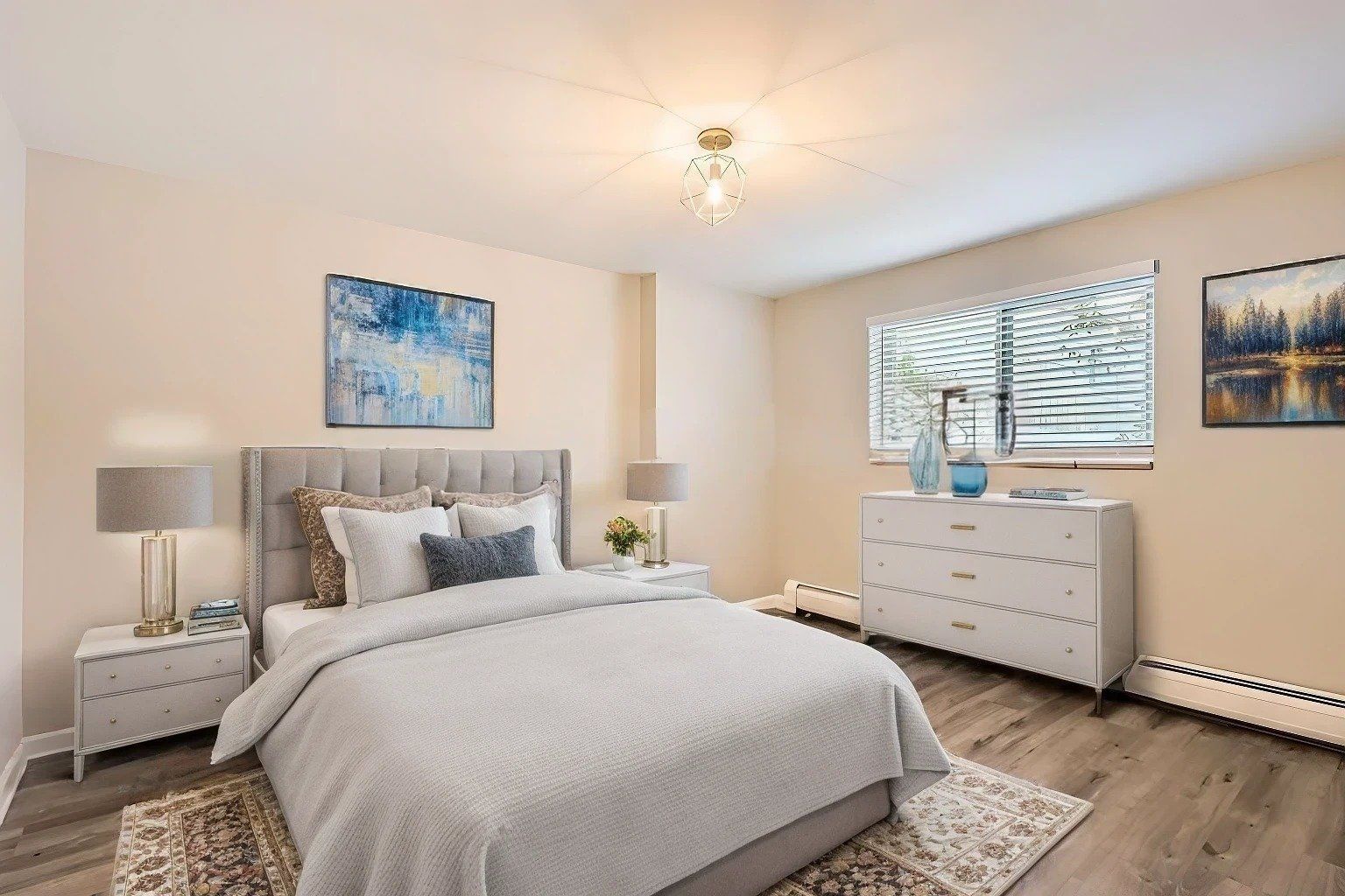 2-Bed Retreat in Englewood – Rent includes heating, water, and trash property image