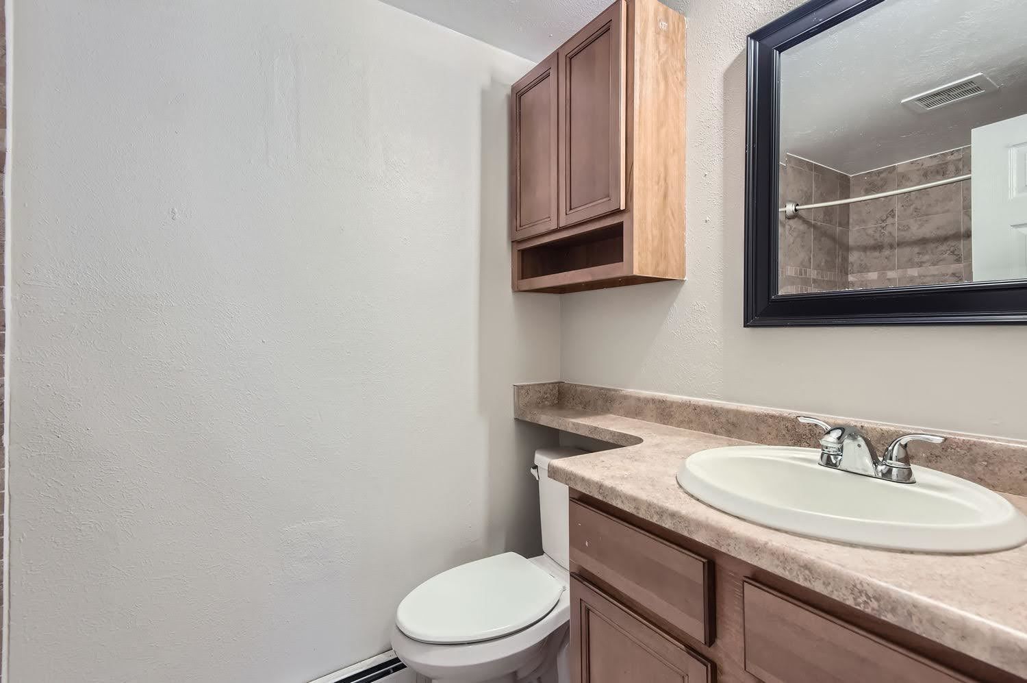 2-Bed Retreat in Englewood – Rent includes heating, water, and trash property image