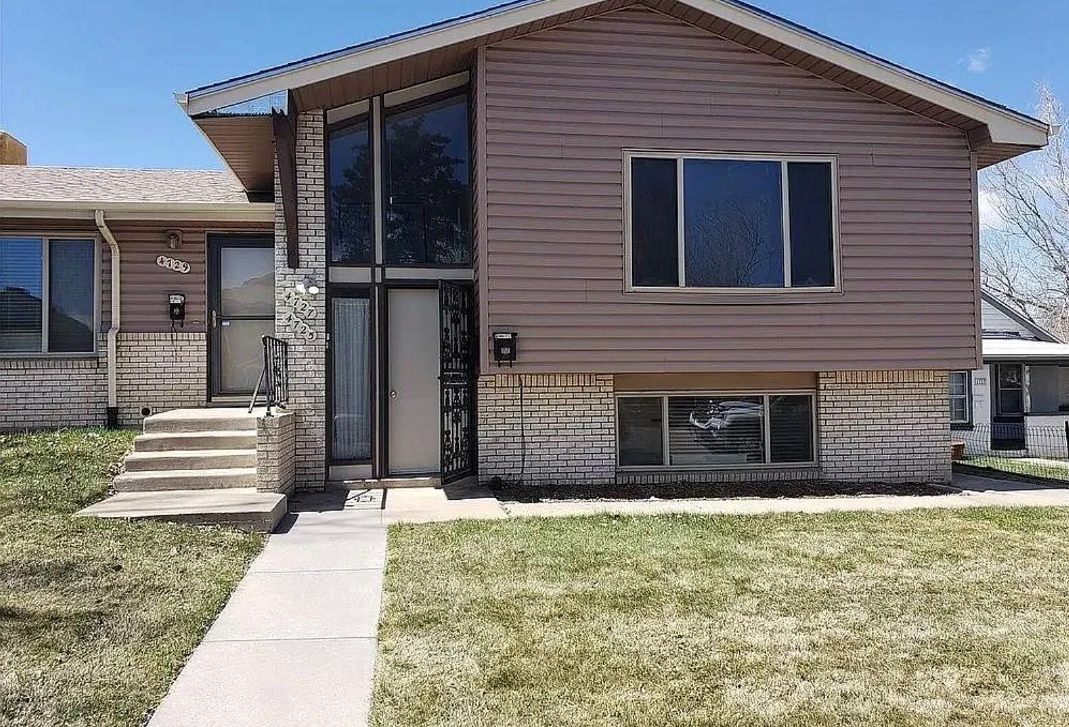 2-Bed Retreat in Englewood – Rent includes heating, water, and trash property image