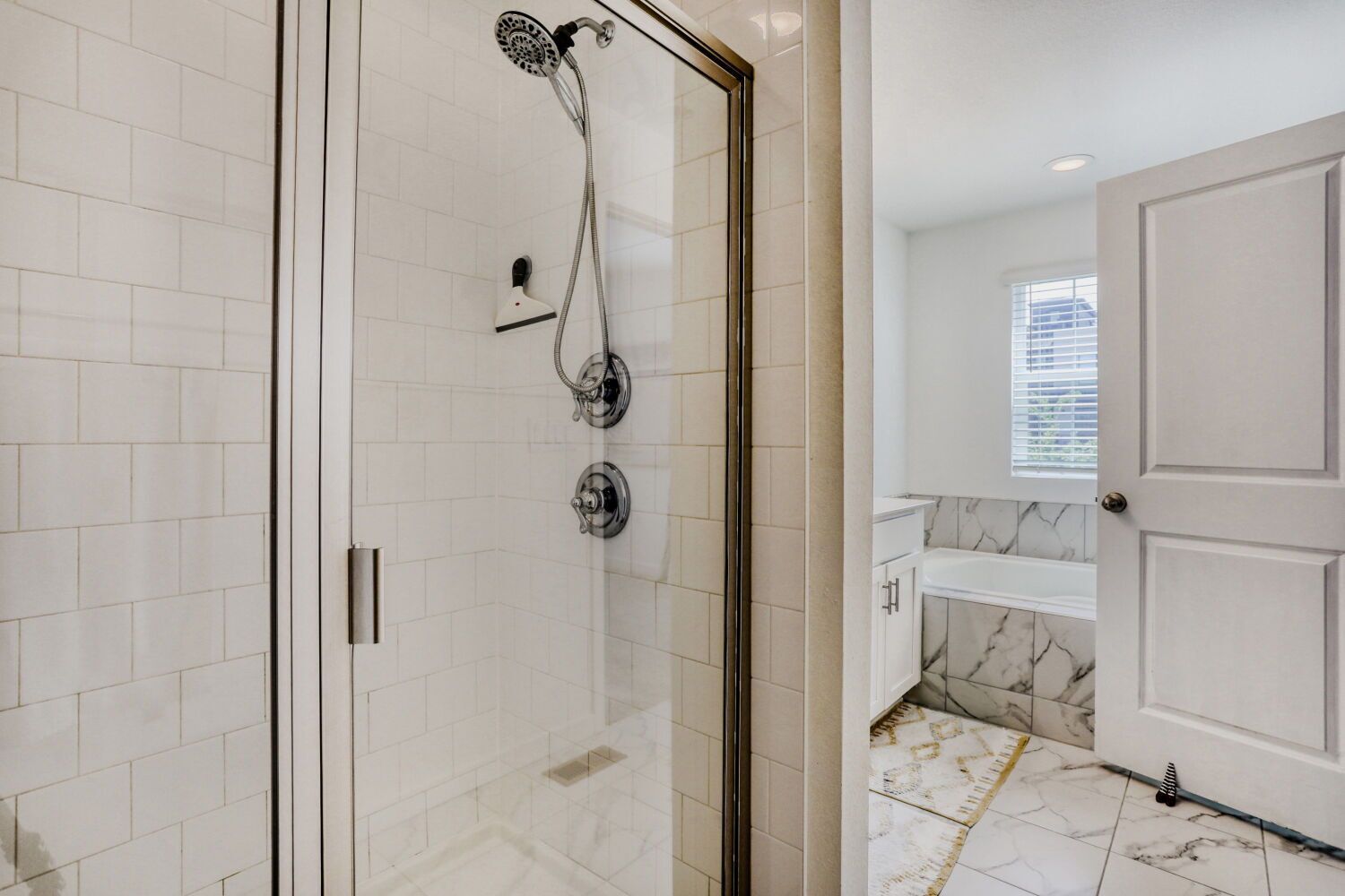 Modern 4-Bedroom Townhome for Rent in Prospect Village at Sterling Ranch property image