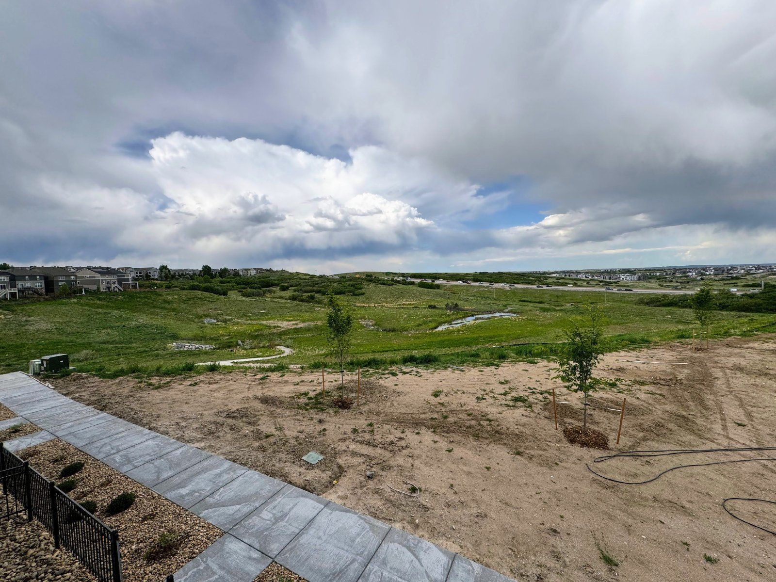Experience Elevated Living: Spacious 4-Bed Townhouse with Scenic Views in Castle Pines property image