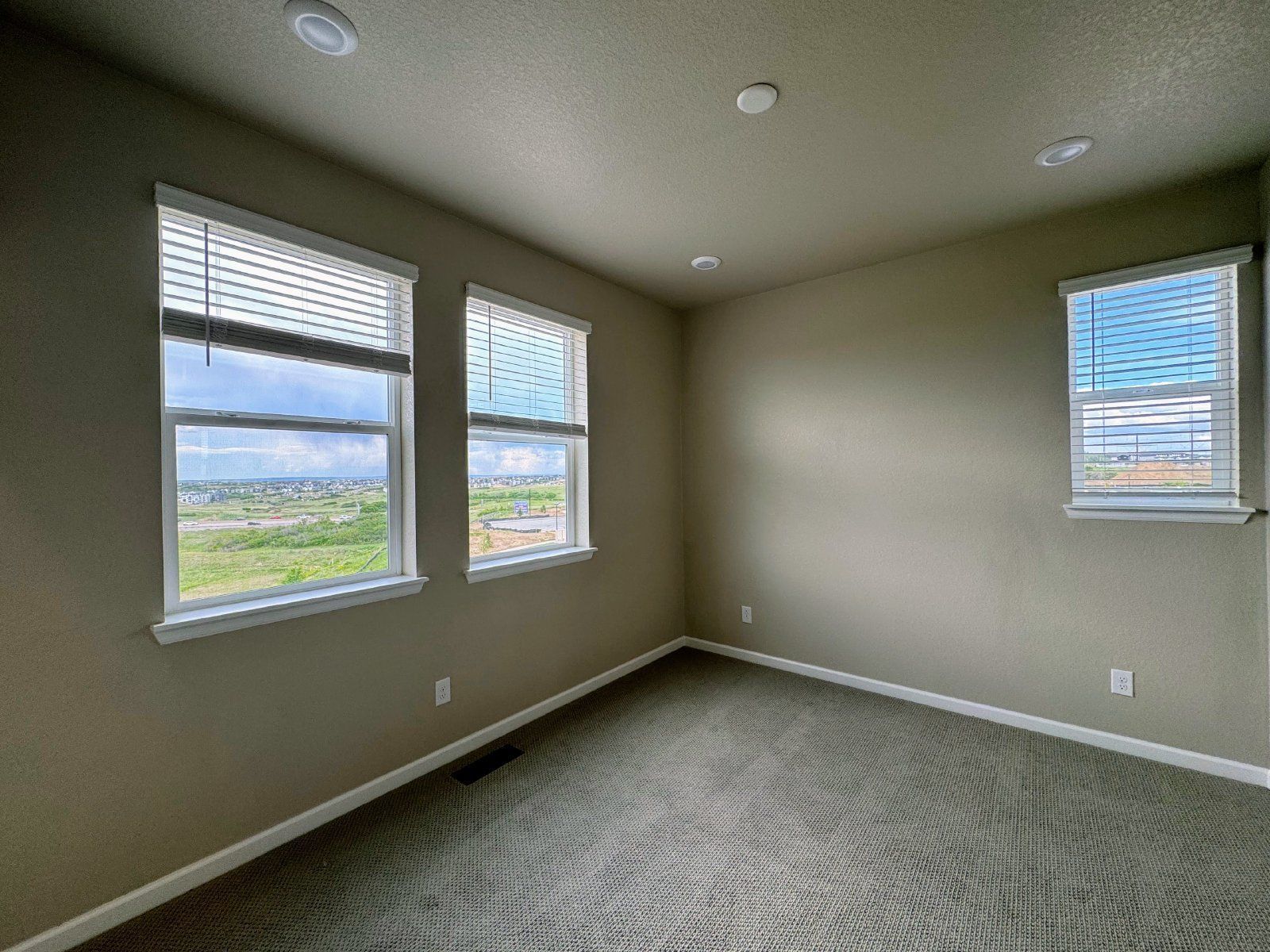 Experience Elevated Living: Spacious 4-Bed Townhouse with Scenic Views in Castle Pines property image