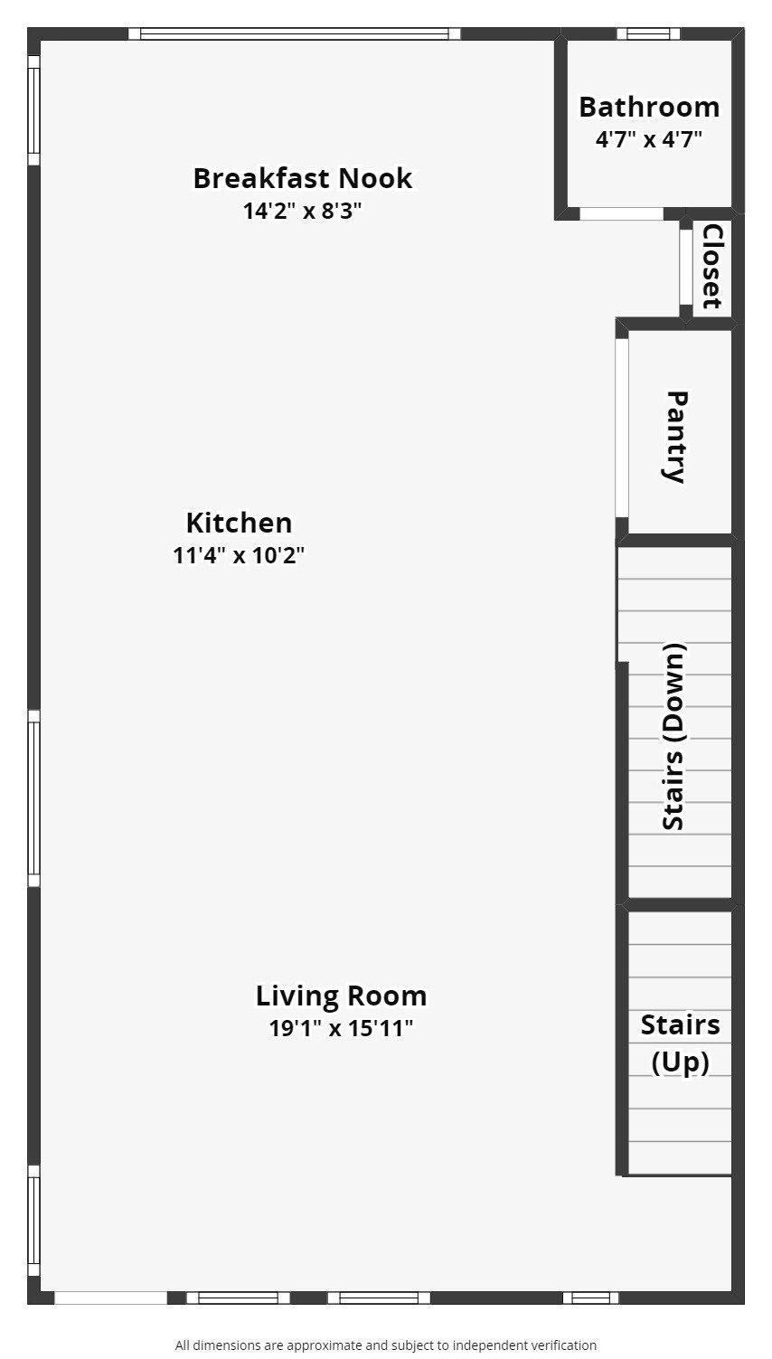 Experience Elevated Living: Spacious 4-Bed Townhouse with Scenic Views in Castle Pines property image