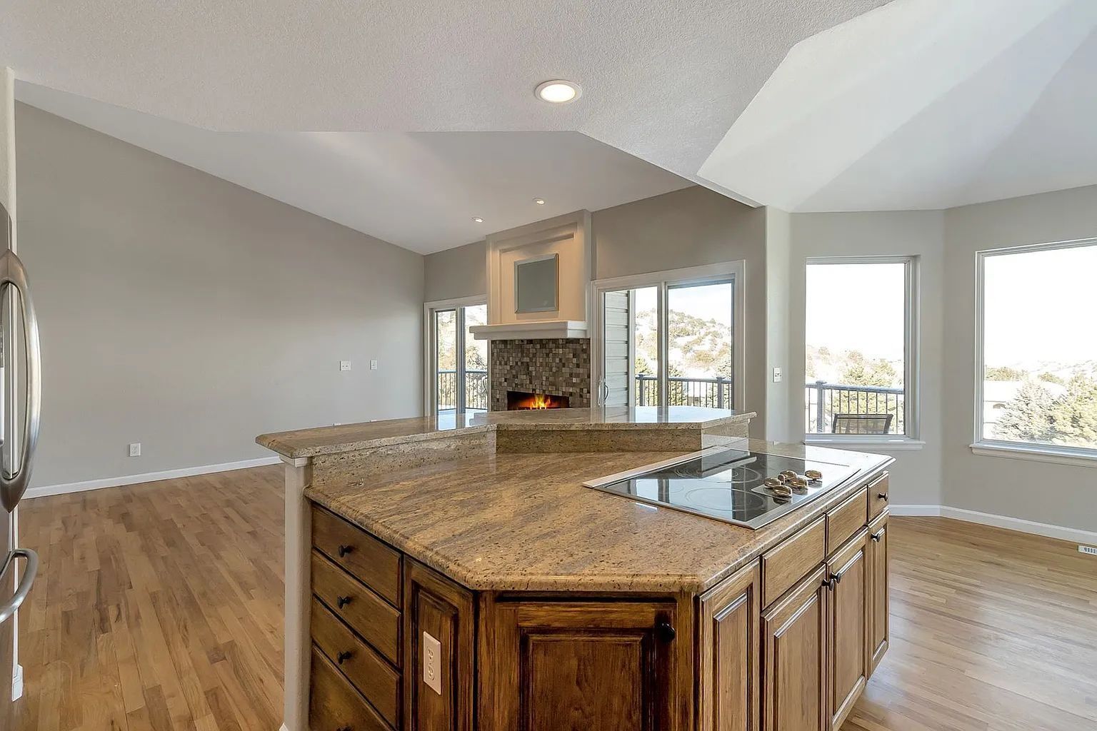 Spacious 5-Bedroom Rental Home in Littleton's Roxborough Neighborhood property image