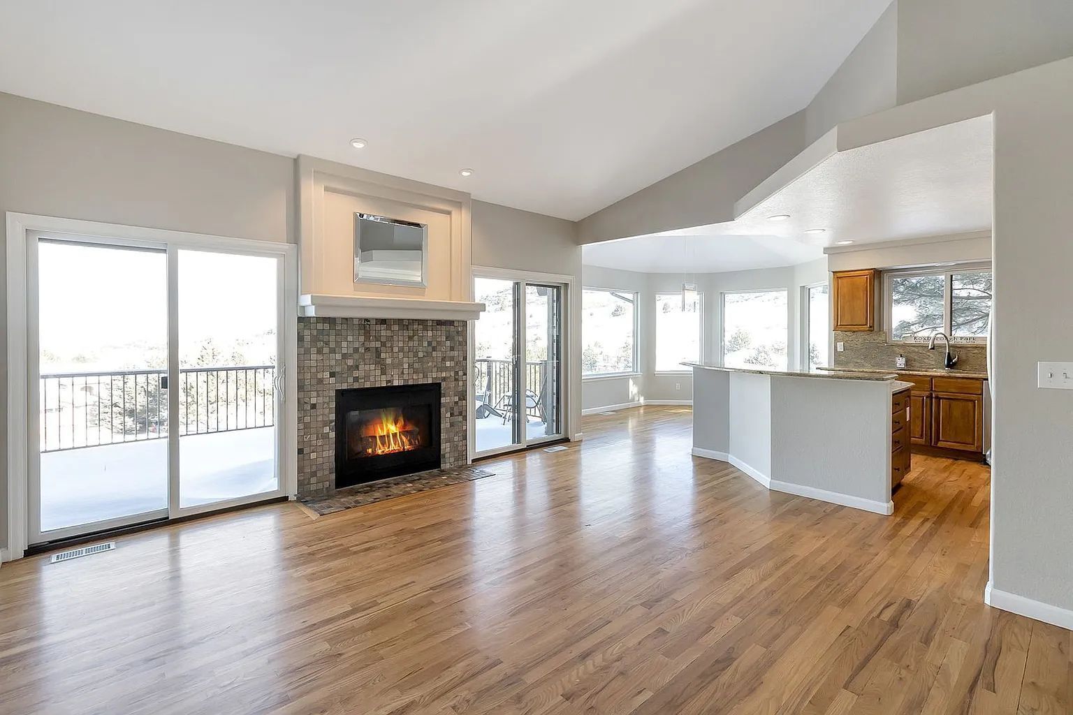 Spacious 5-Bedroom Rental Home in Littleton's Roxborough Neighborhood property image