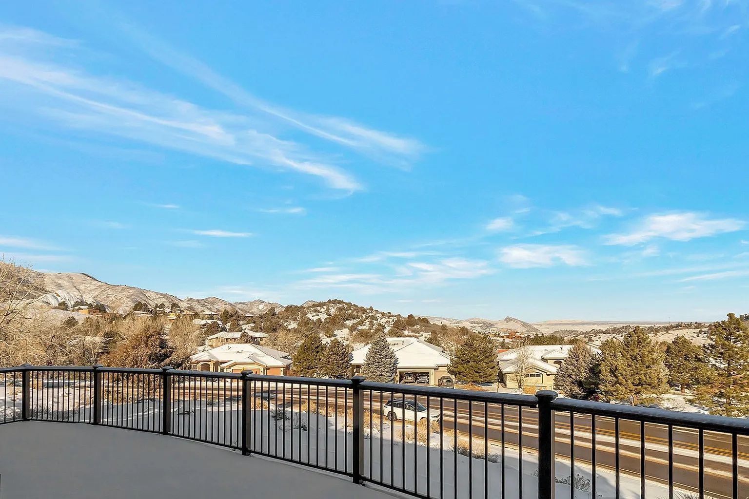Spacious 5-Bedroom Rental Home in Littleton's Roxborough Neighborhood property image