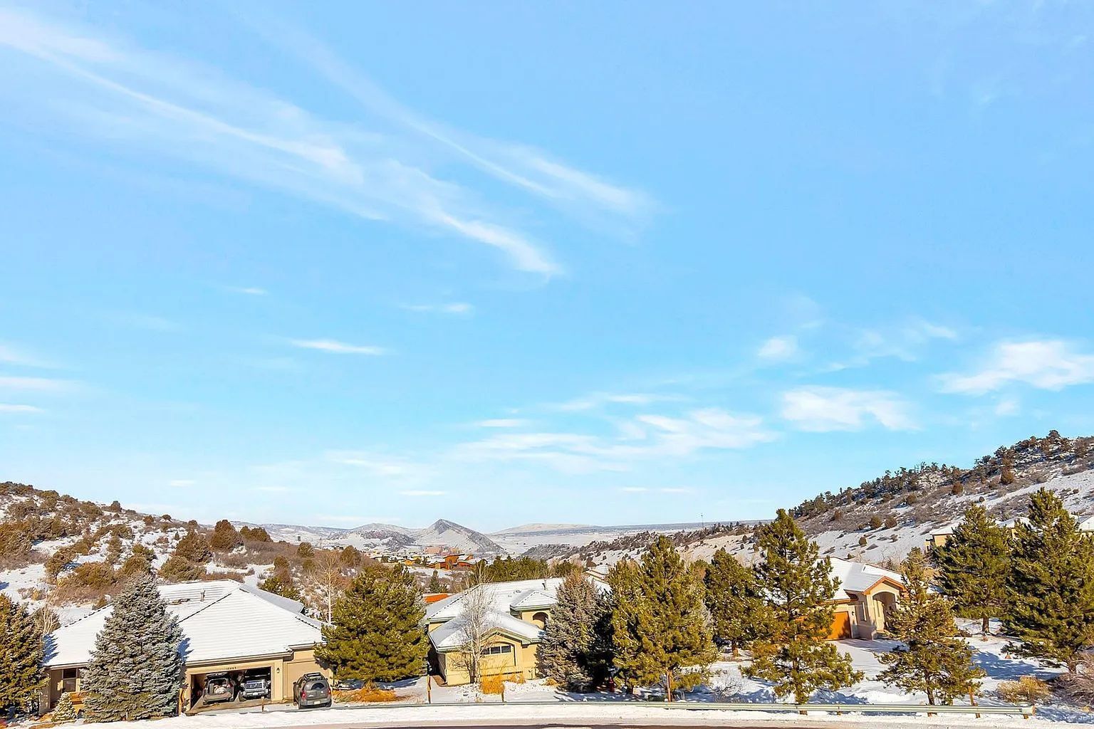 Spacious 5-Bedroom Rental Home in Littleton's Roxborough Neighborhood property image