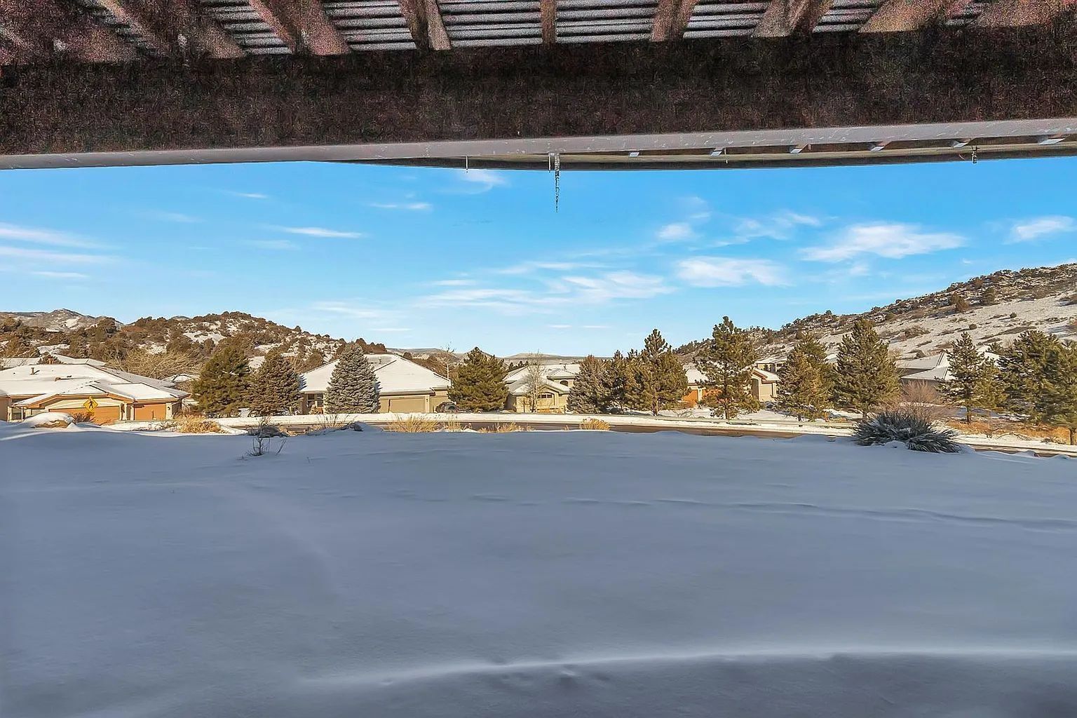 Spacious 5-Bedroom Rental Home in Littleton's Roxborough Neighborhood property image