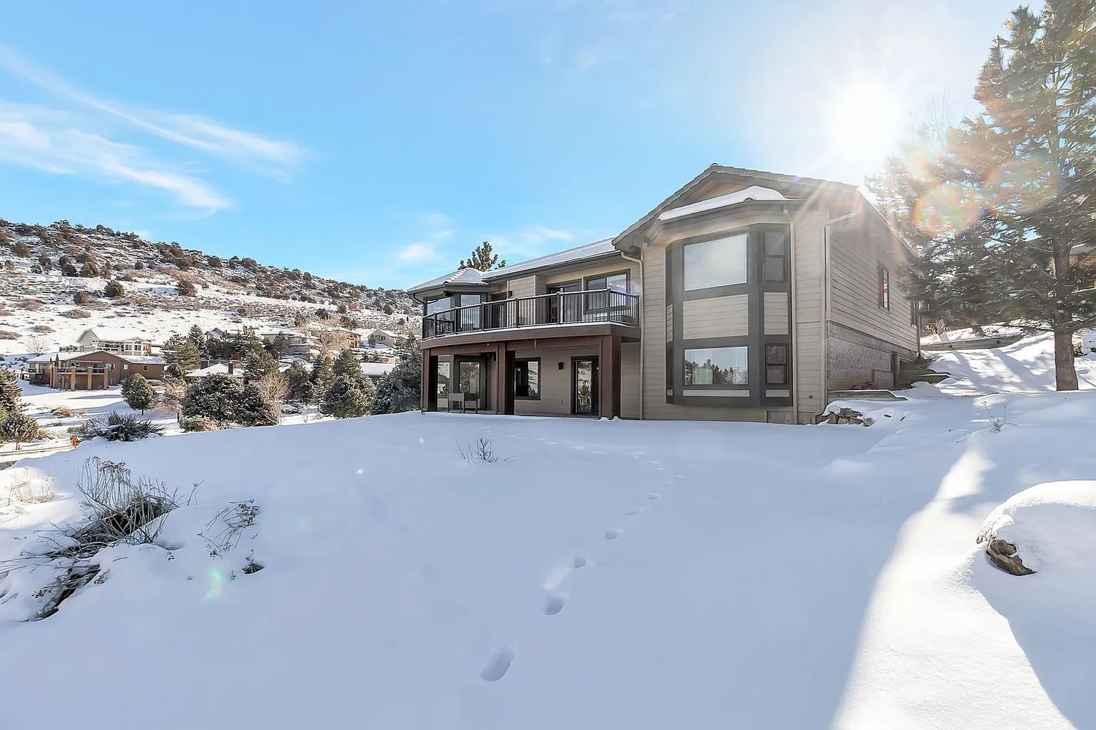 Spacious 5-Bedroom Rental Home in Littleton's Roxborough Neighborhood property image