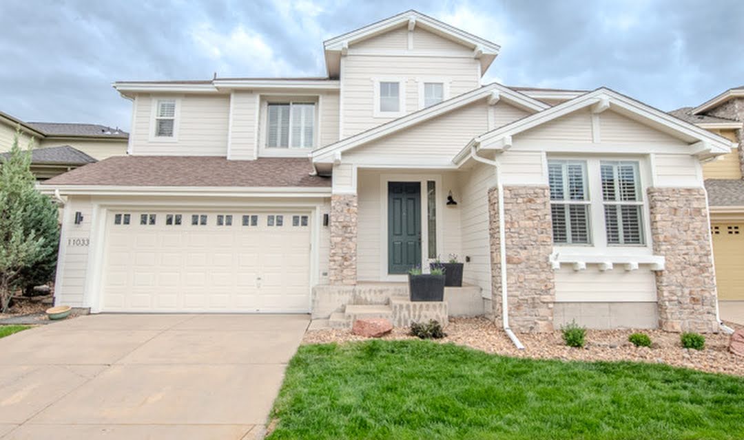 What Rental Homes Are Renting For in Littleton and Highlands Ranch This Winter