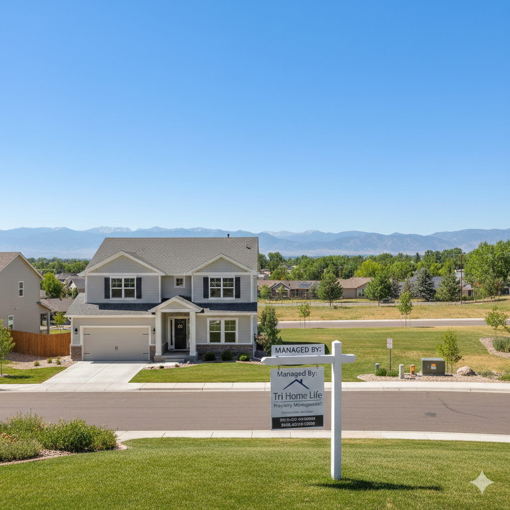 Why the New Southpark Pickleball Complex Makes Highlands Ranch the Ultimate Rental Destination