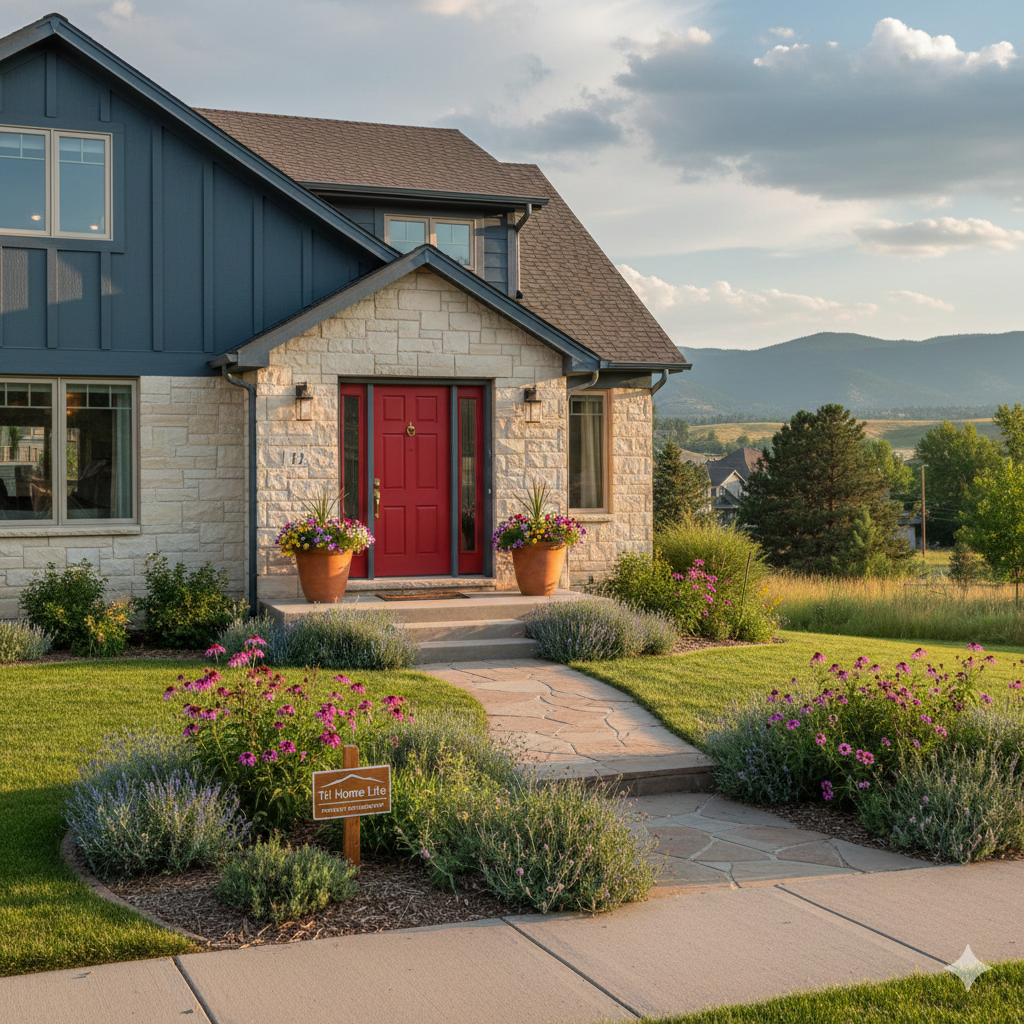 Boosting Property Value: Why Maintenance and Curb Appeal are Your Best Investments in Colorado