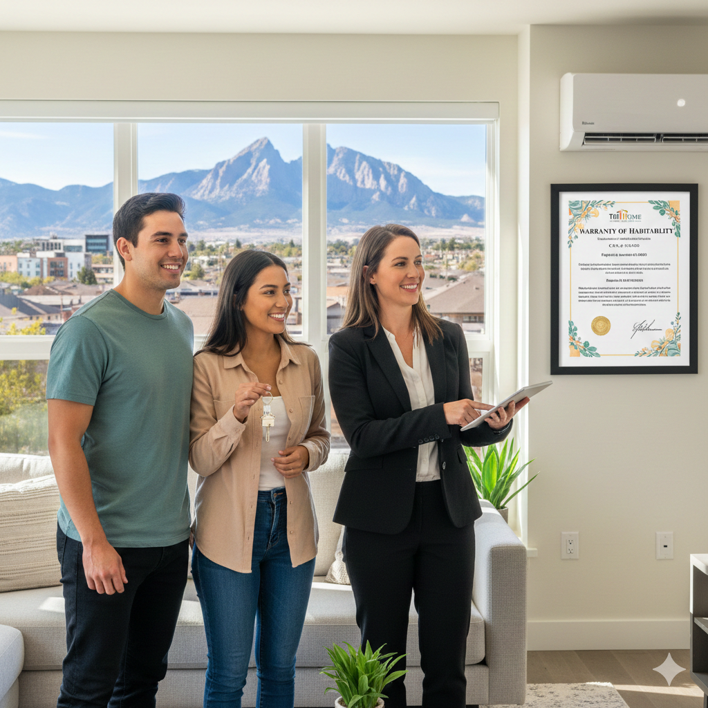 Elevating the Standard: Why Colorado’s Habitability Laws are the Foundation of Your Investment Success