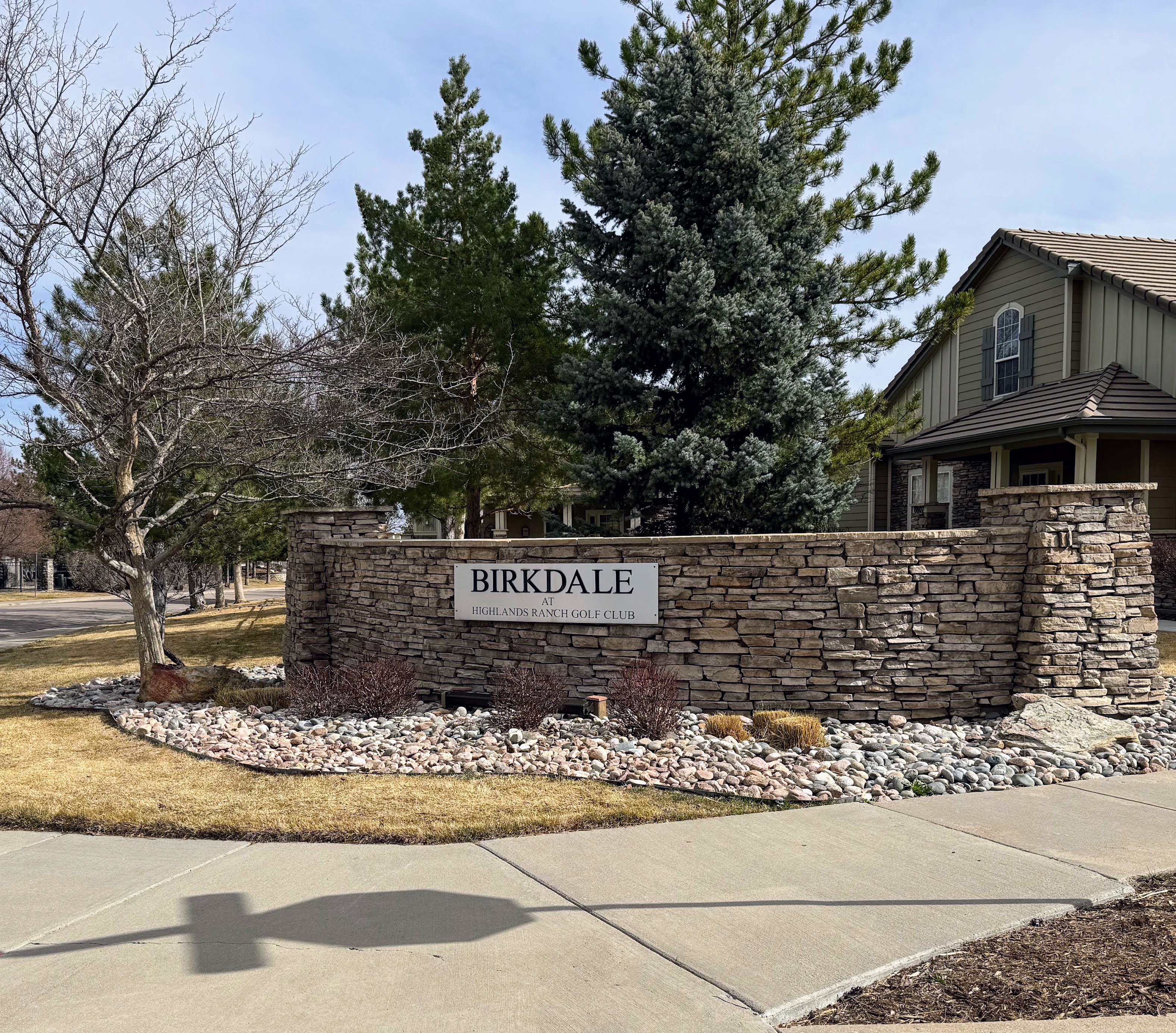 The Strategic Advantage of Investing in Birkdale at Highlands Ranch Golf Club