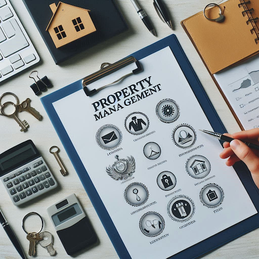 Mastering the Essentials of Property Management with Tri Home Life