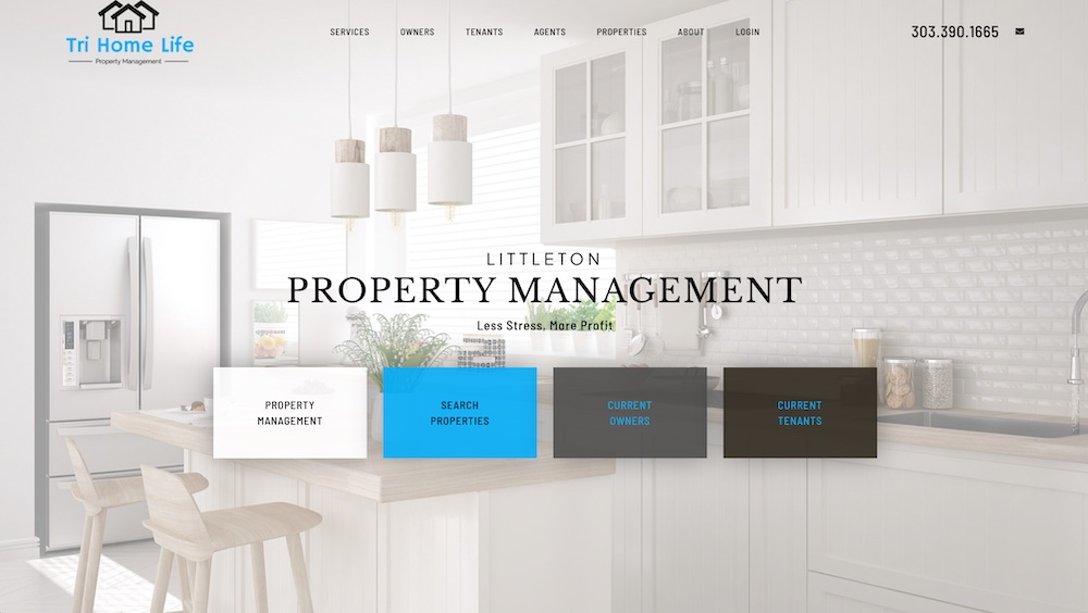 Littleton Property Management, Littleton Property Managers, Littleton